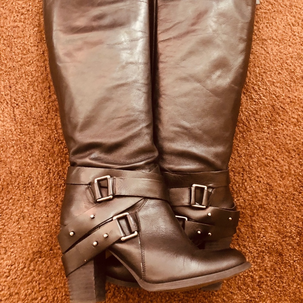 Women’s Knee High Boots